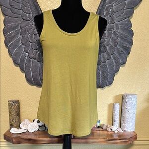 Denver Hayes Tank Top